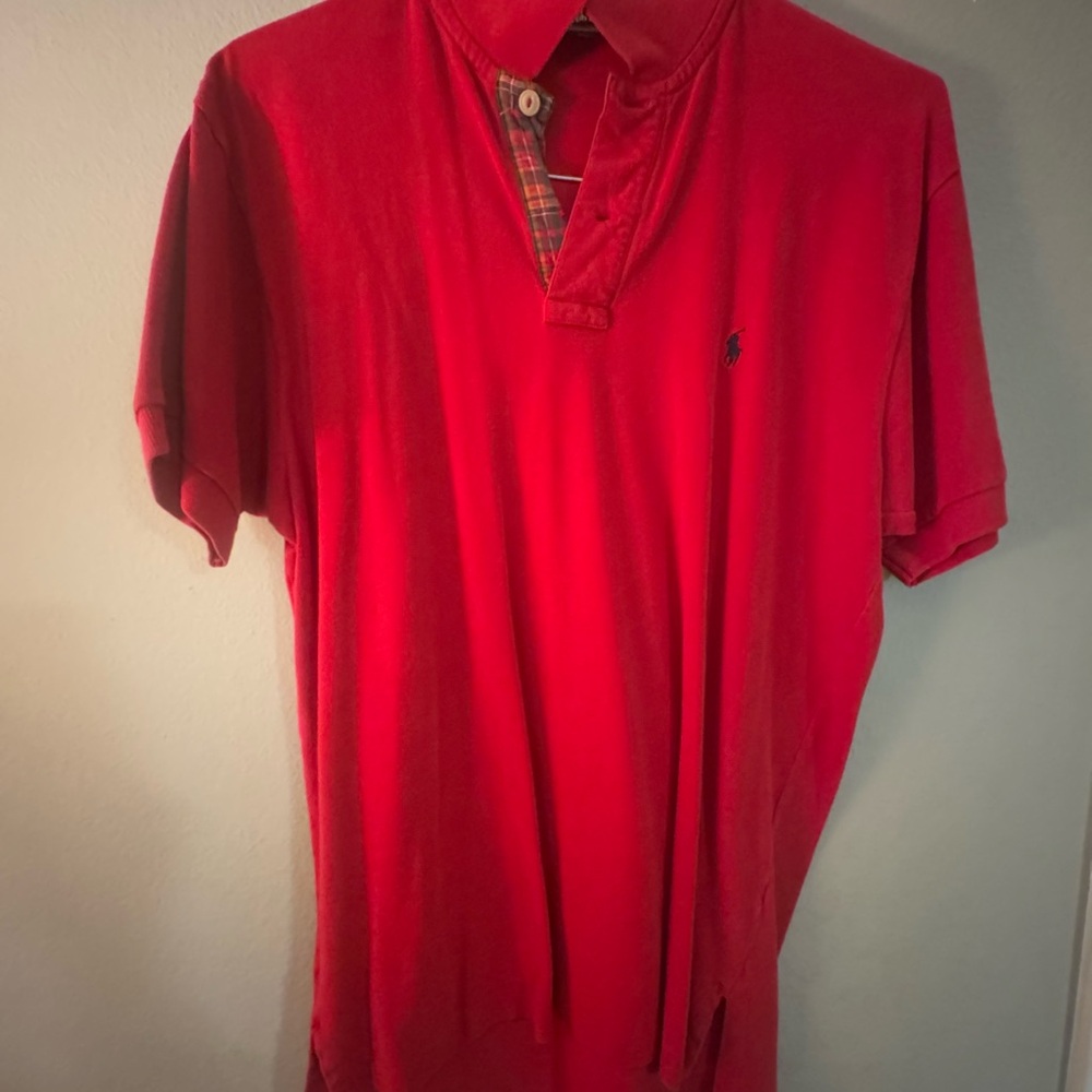 Ralph Lauren Polo Shirt
